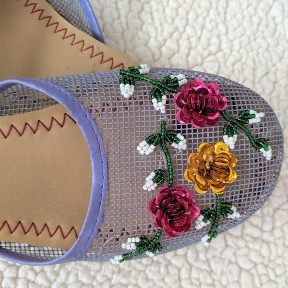 Slip on sandals - Picture 4 of 6